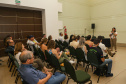 Ampliação do turismo religioso no Paraná é pauta de encontro técnico em Foz do Iguaçu