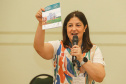 Ampliação do turismo religioso no Paraná é pauta de encontro técnico em Foz do Iguaçu