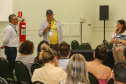 Ampliação do turismo religioso no Paraná é pauta de encontro técnico em Foz do Iguaçu
