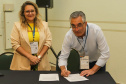 Ampliação do turismo religioso no Paraná é pauta de encontro técnico em Foz do Iguaçu