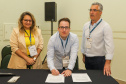 Ampliação do turismo religioso no Paraná é pauta de encontro técnico em Foz do Iguaçu