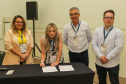 Ampliação do turismo religioso no Paraná é pauta de encontro técnico em Foz do Iguaçu
