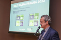  Selo Clima Paraná aponta redução de 39 mil toneladas de CO2 em 2021
