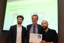  Selo Clima Paraná aponta redução de 39 mil toneladas de CO2 em 2021
