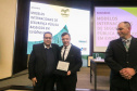 SESP - CURSO FORÇAS DE SEGURANÇA