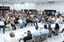 Segundo dia de audiência pública da Ponte de Guaratuba tem ampla participação popular