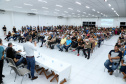 Segundo dia de audiência pública da Ponte de Guaratuba tem ampla participação popular