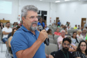 Segundo dia de audiência pública da Ponte de Guaratuba tem ampla participação popular