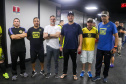 Com participação do governador Ratinho Junior, 6º edição da Operação Gol ajudou a arrecadar doações para Associação dos Amigos do Hospital das Clínicas e para a Associação Terapêutica e Paradesportiva Equocavalaria