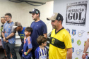 Com participação do governador Ratinho Junior, 6º edição da Operação Gol ajudou a arrecadar doações para Associação dos Amigos do Hospital das Clínicas e para a Associação Terapêutica e Paradesportiva Equocavalaria