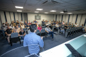 Portos do Paraná divulga Mapeamento de Competências e lança ferramenta de aprimoramento aos seus empregados