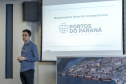 Portos do Paraná divulga Mapeamento de Competências e lança ferramenta de aprimoramento aos seus empregados