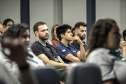 Portos do Paraná divulga Mapeamento de Competências e lança ferramenta de aprimoramento aos seus empregados