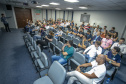 Portos do Paraná divulga Mapeamento de Competências e lança ferramenta de aprimoramento aos seus empregados