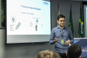 Portos do Paraná divulga Mapeamento de Competências e lança ferramenta de aprimoramento aos seus empregados