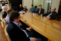 Ipardes faz lançamento do IPR-PR -