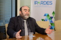 Ipardes faz lançamento do IPR-PR -