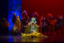 Balé Teatro Guaíra e Orquestra Sinfônica do Paraná encerram 2022 reapresentando os sucessos Lago dos Cisnes e Lendas Brasileiras -