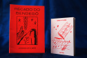 Lançamento de livros, fala-performance e exibição de curtas levam  artista indígena Gustavo Caboco ao MUPA