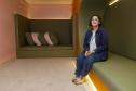  	Museu Oscar Niemeyer sai na vanguarda e cria sala de acomodação sensorial para autistas