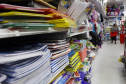 	Procon/PR dá dicas para economizar na compra do material escolar