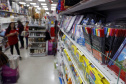  	Procon/PR dá dicas para economizar na compra do material escolar