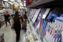  	Procon/PR dá dicas para economizar na compra do material escolar