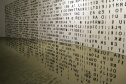O público já pode conferir no espaço do Olho a exposição “Invisível e Indizível”, do artista espanhol Jaume Plensa. 
