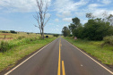 PR-556 São João do Caiuá - Santo Antônio do Caiuá 