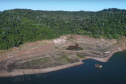 Obras da Copel revelam segredos da ocupação do território brasileiro