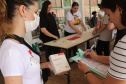 Dia Mundial de Combate à Aids é marcado por ações de conscientização na UEL