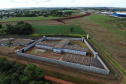 Estado entrega penitenciária de segurança máxima em Foz do Iguaçu