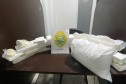 Polícia Militar desmantela laboratório de drogas em Fazenda Rio Grande