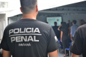 Polícia Penal lança projeto pioneiro de capacitação de jovens adultos na PCE