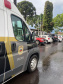 PCPR possui enfermaria e ambulância na ESPC