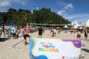 Campeonatos e apresentações de esportes vão agitar este fim de semana no Litoral