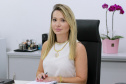 Patrícia Valgrande Augusto, diretoria-geral da CGE.