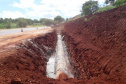 Obra em Bandeirantes vai bloquear trecho da BR-369 a partir de 9 de janeiro 