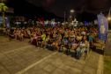 Cinema na Praça visita quatro balneários de Pontal do Paraná esta semana