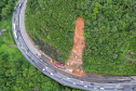 Obras BR-277