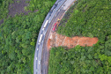 Obras BR-277