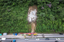Obras BR-277