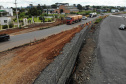 Com terraplanagem concluída, duplicação da BR-277 em Guarapuava entra na reta final