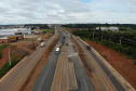 Com terraplanagem concluída, duplicação da BR-277 em Guarapuava entra na reta final