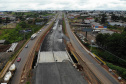 Com terraplanagem concluída, duplicação da BR-277 em Guarapuava entra na reta final