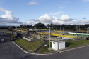 Sanepar completa 60 anos de história em prol da saúde e do desenvolvimento do Paraná