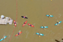 FESTIVAL DAS ÁGUAS