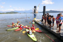 FESTIVAL DAS ÁGUAS