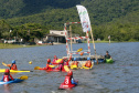 FESTIVAL DAS ÁGUAS