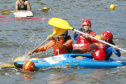 FESTIVAL DAS ÁGUAS